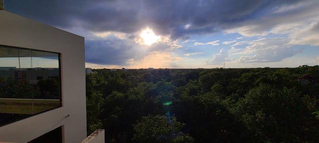 Increíble PENTHOUSE  3 REC. - ROOFTOP WITH TERRACE AND JACUZZI- EN LA VELETA- TULUM