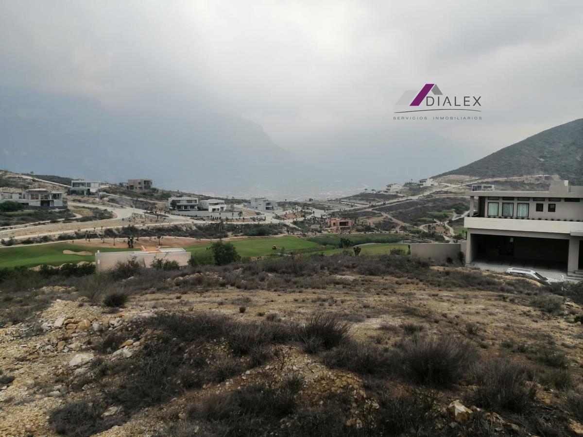 EN VENTA TERRENO EN RESIDENCIAL Club de Golf Terralta, 750 M2