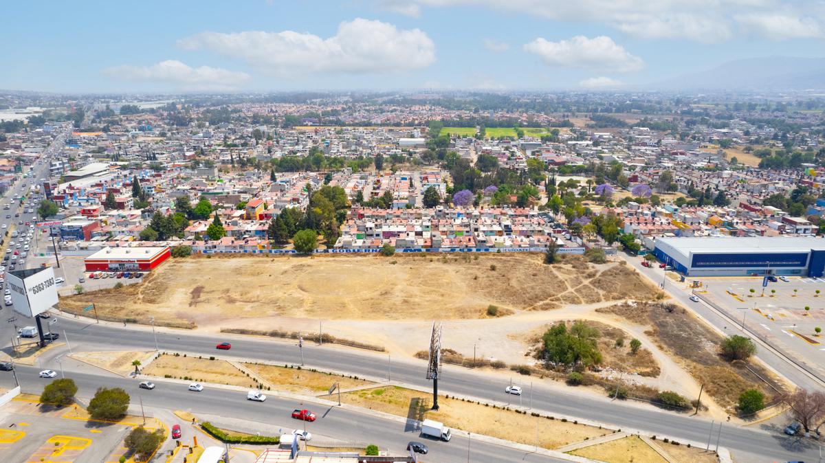 Bodega Industrial en renta en Santa Ana Tlaltepan, Cuautitlán