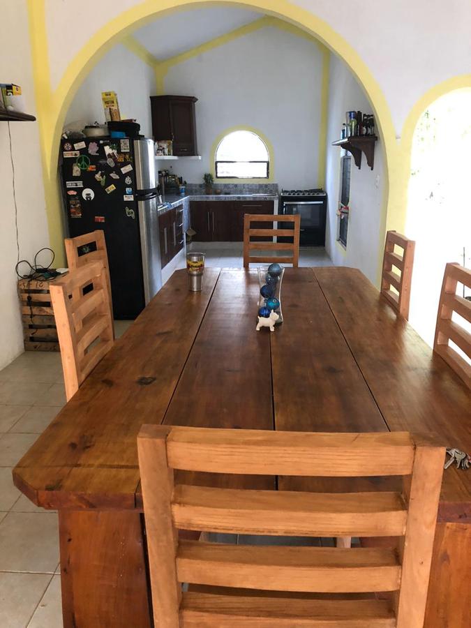 Hacienda en venta/renta - en San Antonio Tehuitz, Yucatán