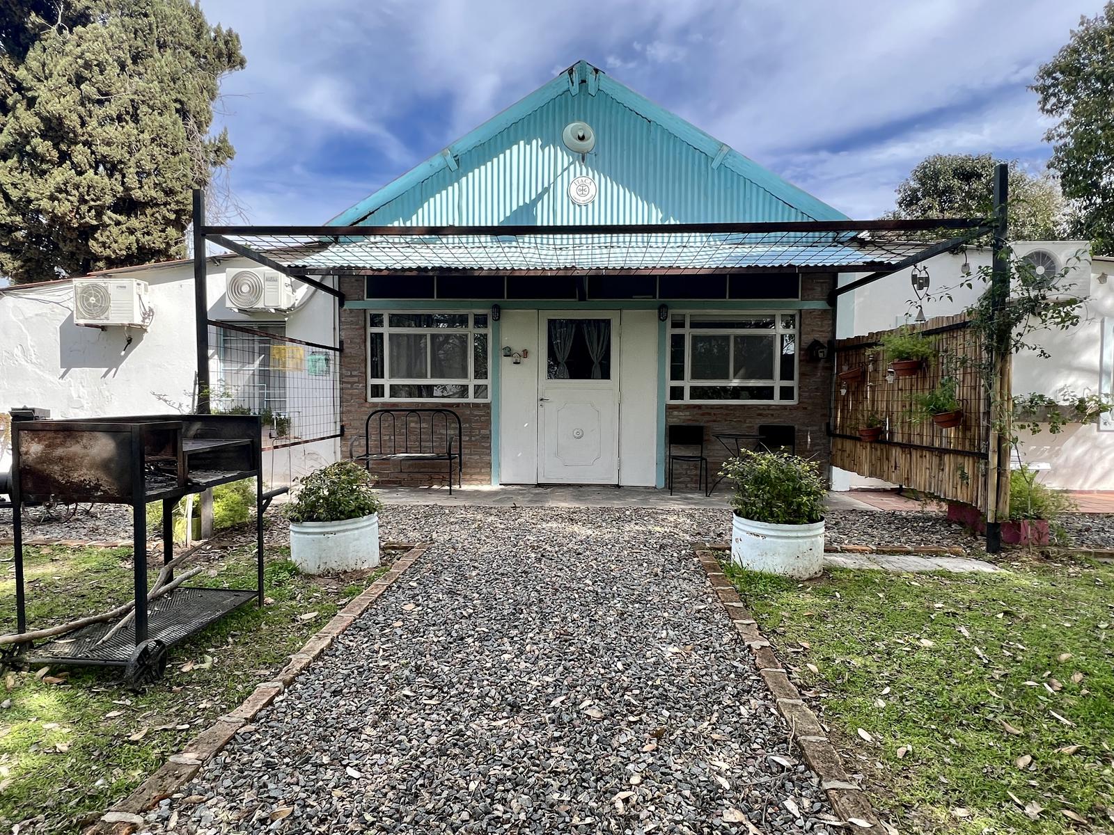 Casa en Capilla Del Señor