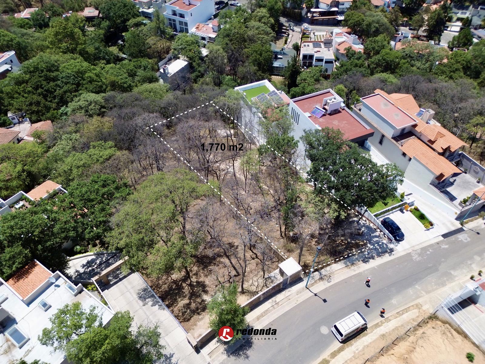 Terreno en Condado de Sayavedra