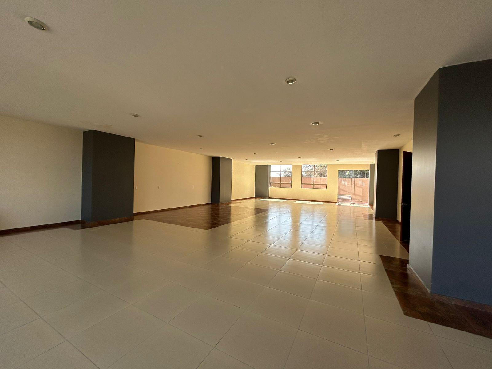 Departamento en Venta, Huixquilucan, 3 Recámaras