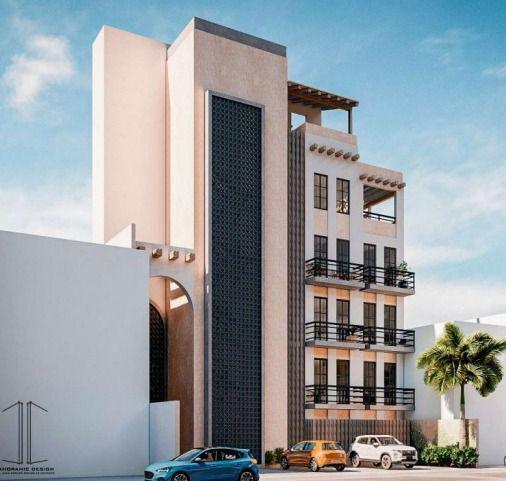 Departamento en Venta en Puerto Vallarta, Jalisco