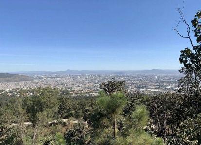 Terreno en Venta - Parque Urbano, Zapopan, México