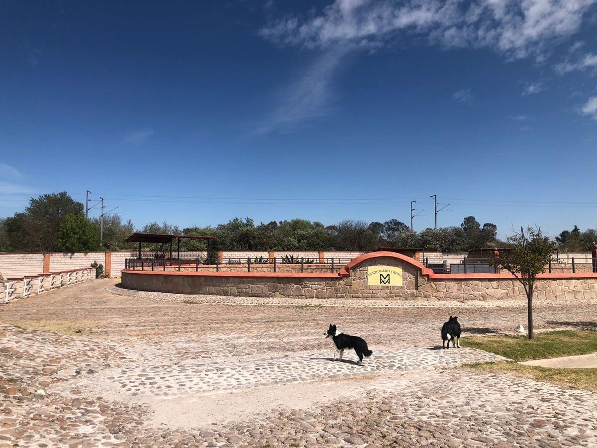 Rancho en Venta en Hidalgo