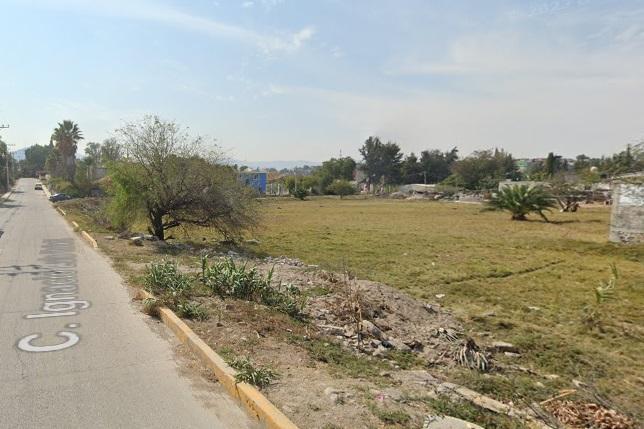 TERRENO IXMIQUILPAN, HIDALGO SUP. 7,526.84 MTS