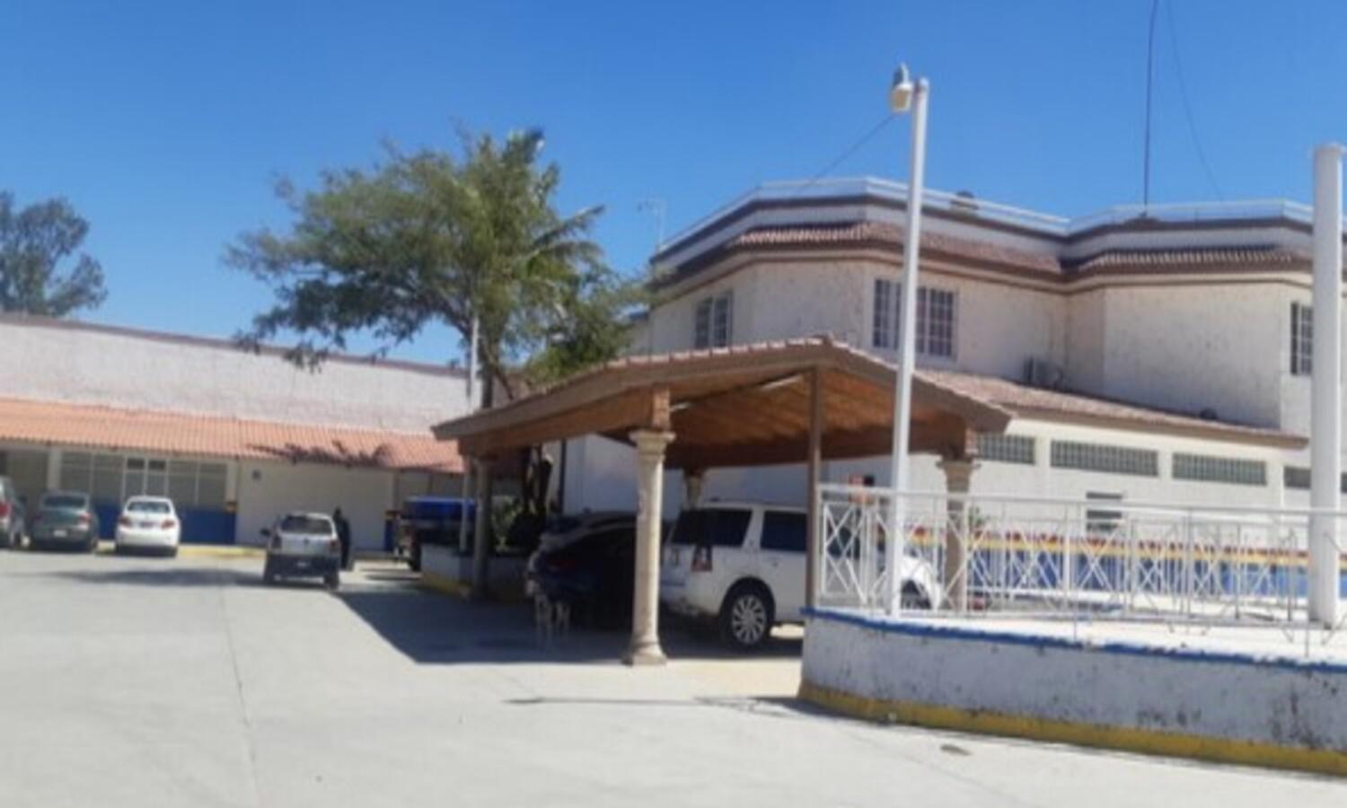 Venta De Cesión De Derechos Litigiosos - Gasolinera En Zacoalco De Torres, Jalisco