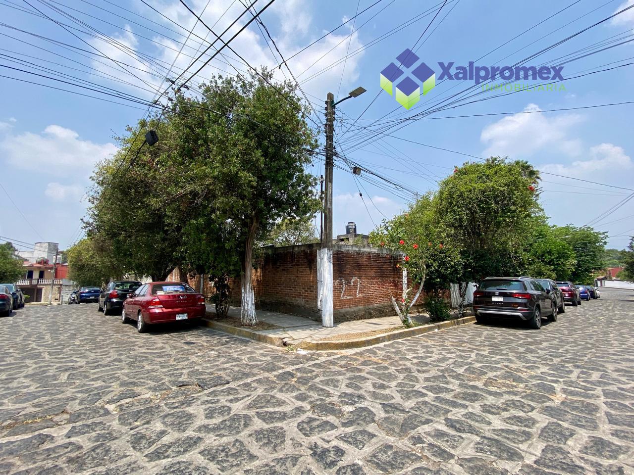 Xalapa Terreno en Venta en esquina junto al DIF Ruiz Cortines