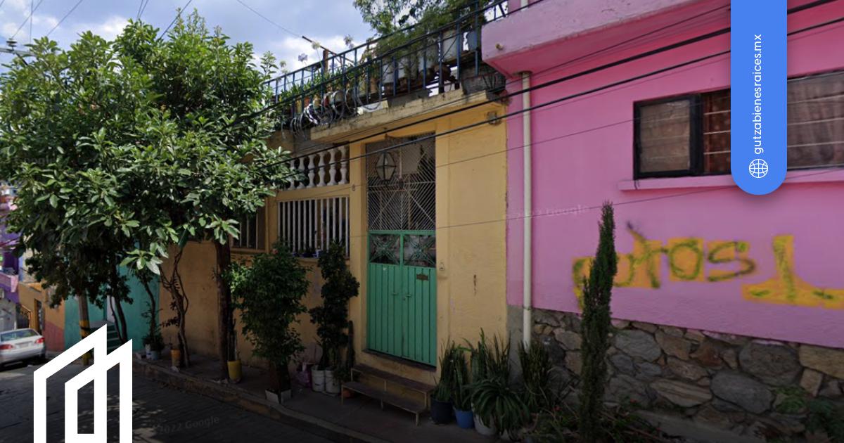 Casa en  remate bancario en San Rafael Chamapa, Naucalpan