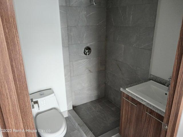 Departamento en Venta en Huixquilucan, Jesús del Monte GIS 24-1292