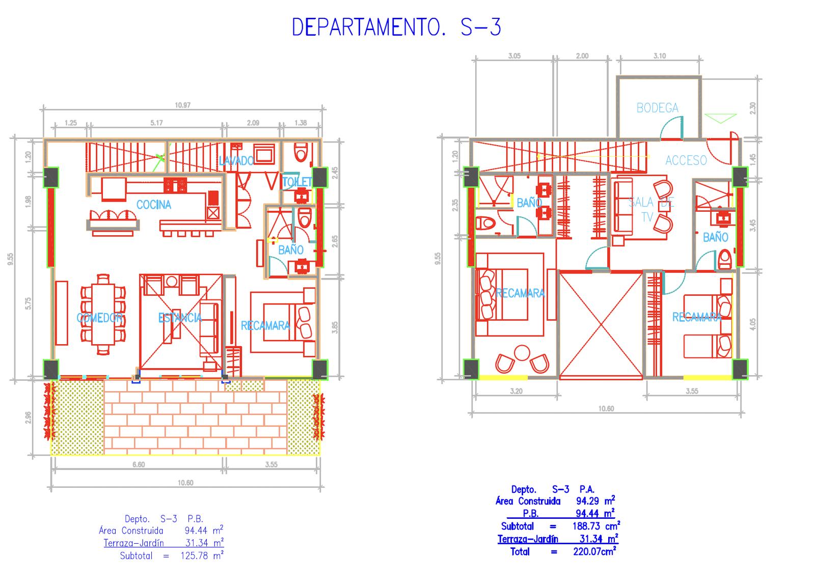 Departamento en venta en Lomas de Angelopolis