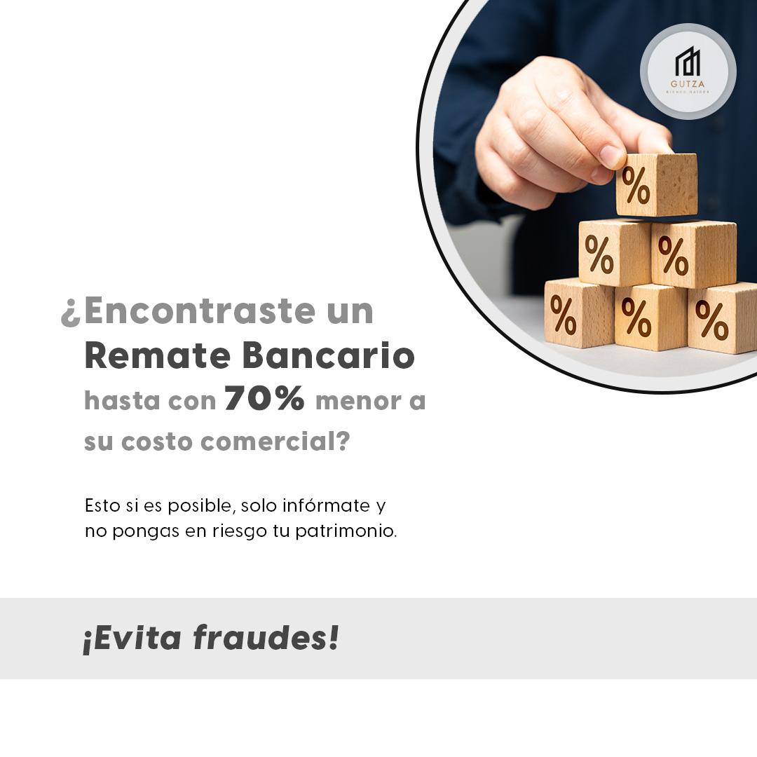 Departamento en  remate bancario en colonia Peralvillo