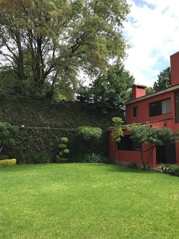 CASA EN VENTA EN SAN JERONIMO M. CONTRERAS