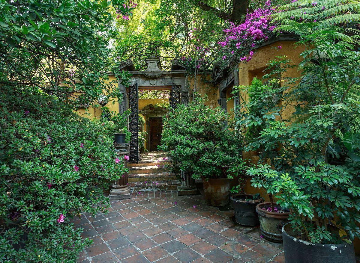 CASA EN VENTA, SANTA CATARINA, COYOACAN