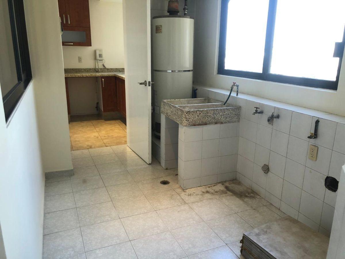 Vendo departamento en Hacienda del Ciervo