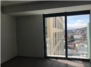 Departamento en Venta en Toluca, la Merced, El Molino.