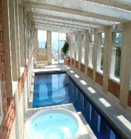 Departamento en venta en Priv. Loma Alta, Bosque Real, Huixquilucan, Estado de México