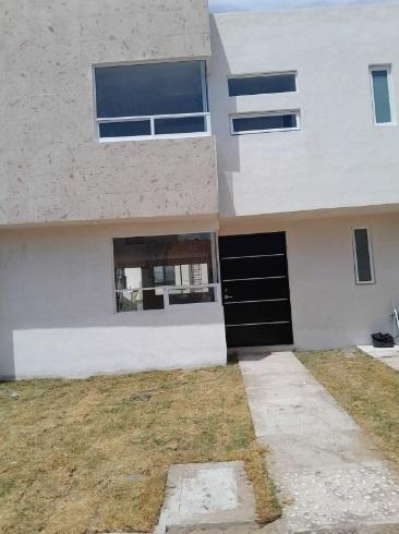 CASA EN VENTA LAS TROJES CORREGIDORA QUERÉTARO