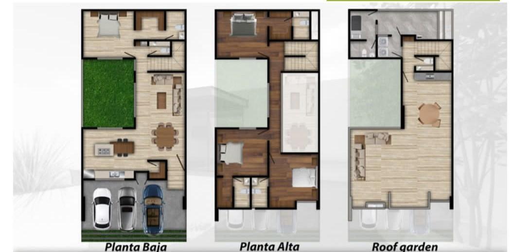 Casa en  VENTA EN CTO. PONTEVEDRA