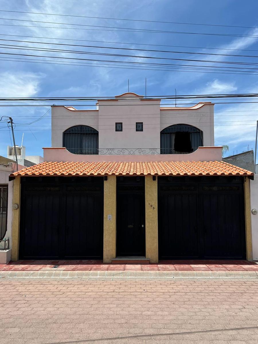 Casa en Renta / Venta Rio San Pedro