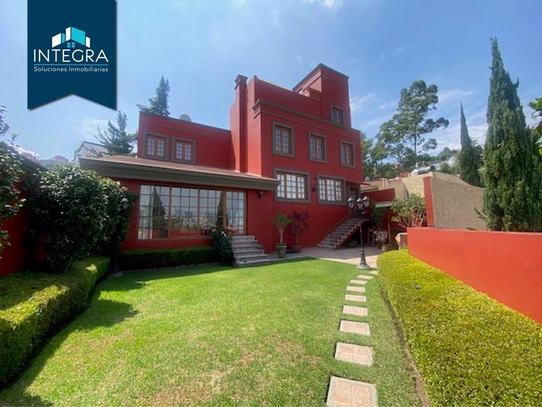 Casa en venta, 2a Cda de Bosque de Jiquilpan, Bosques de la Herradura.