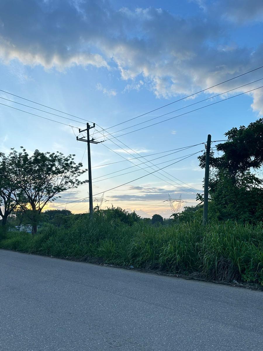 VENTA DE TERRENO EN TUXTEPEC OAXACA