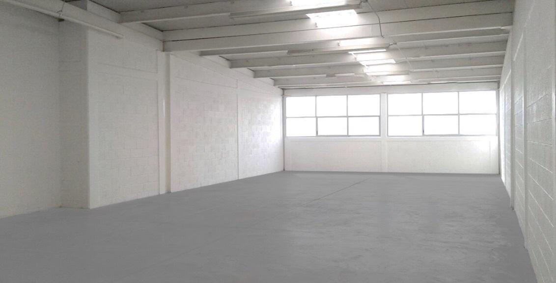 Bodega Comercial en renta en Industrial Alce Blanco 195m2