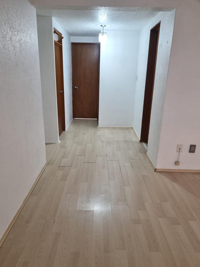 Departamento en Venta Azcapotzalco (80 metros cuadrados)