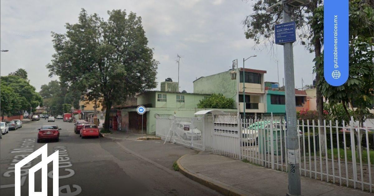 Casa en  Venta en Coapa