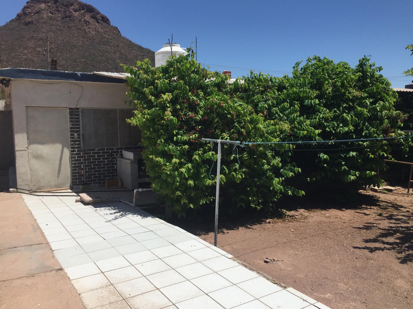 Casa en  Venta  en Guaymas, Sonora.