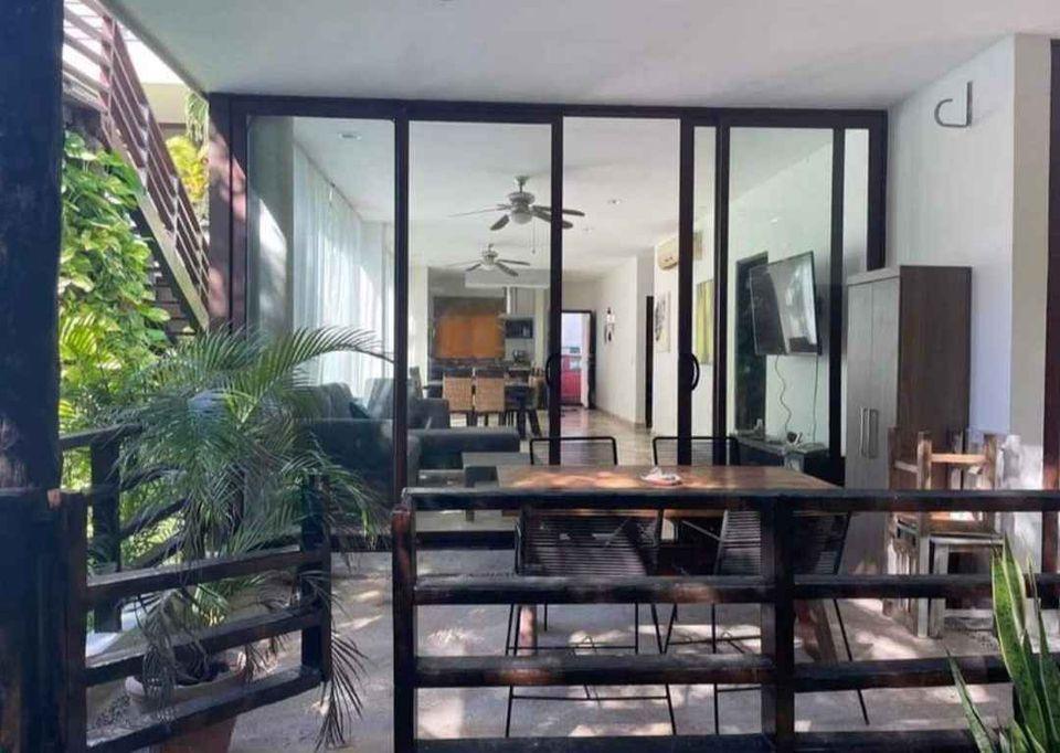 Departamento en Playa del Carmen