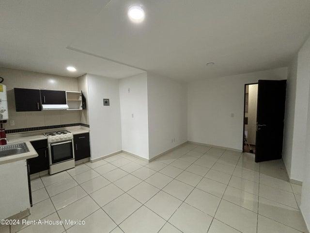 Departamento en Venta  en Benito Juárez, Nativitas LC 25-116