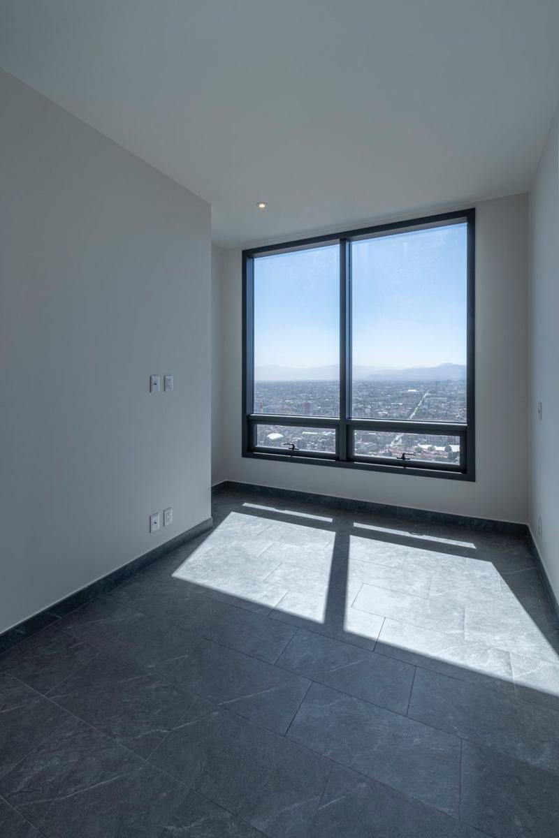 Departamento de lujo en venta en  Reforma Ciudad de Mexico