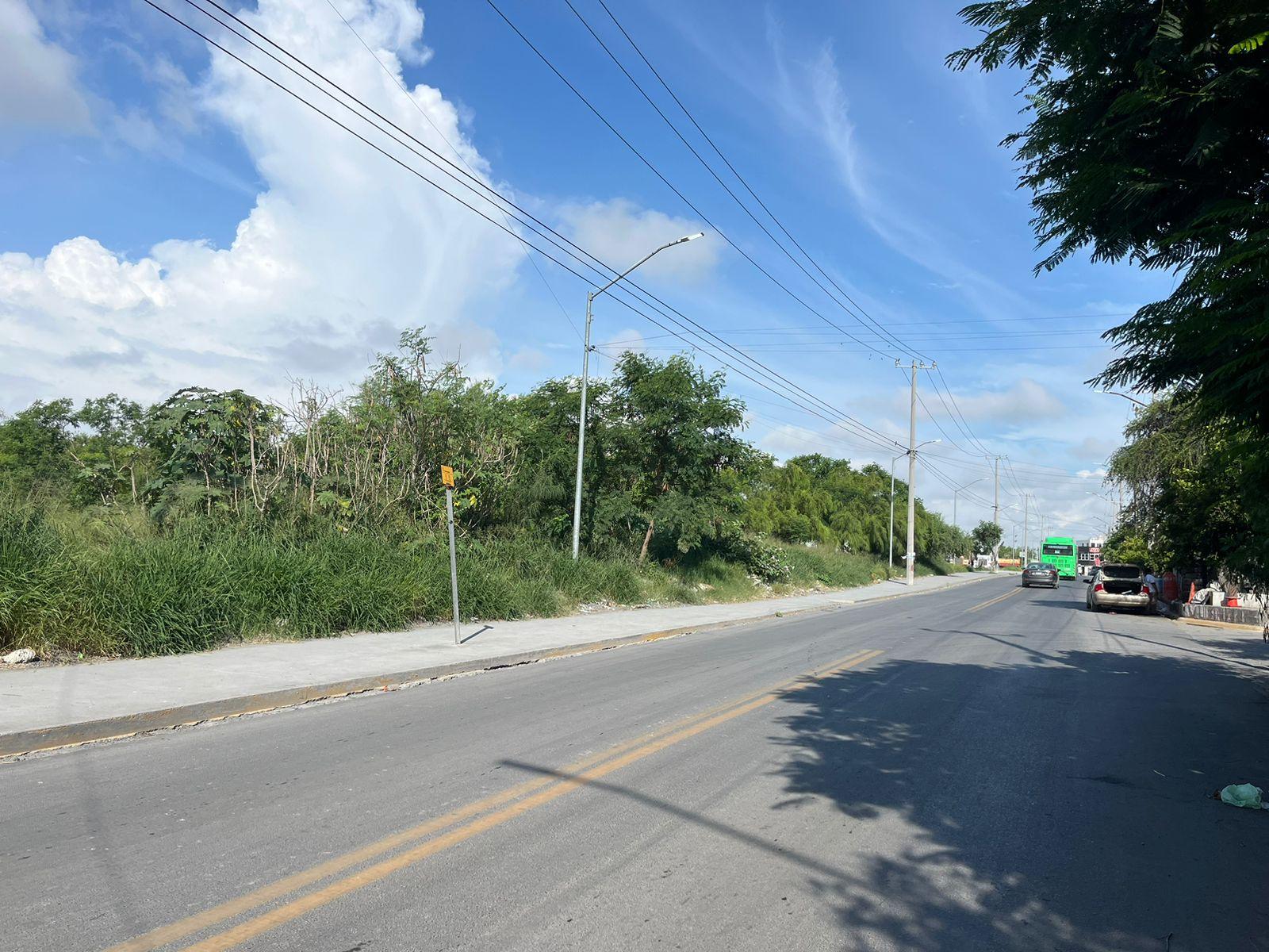 Terreno en Venta en Ex Hacienda Santa Rosa, Apodaca, Nuevo León