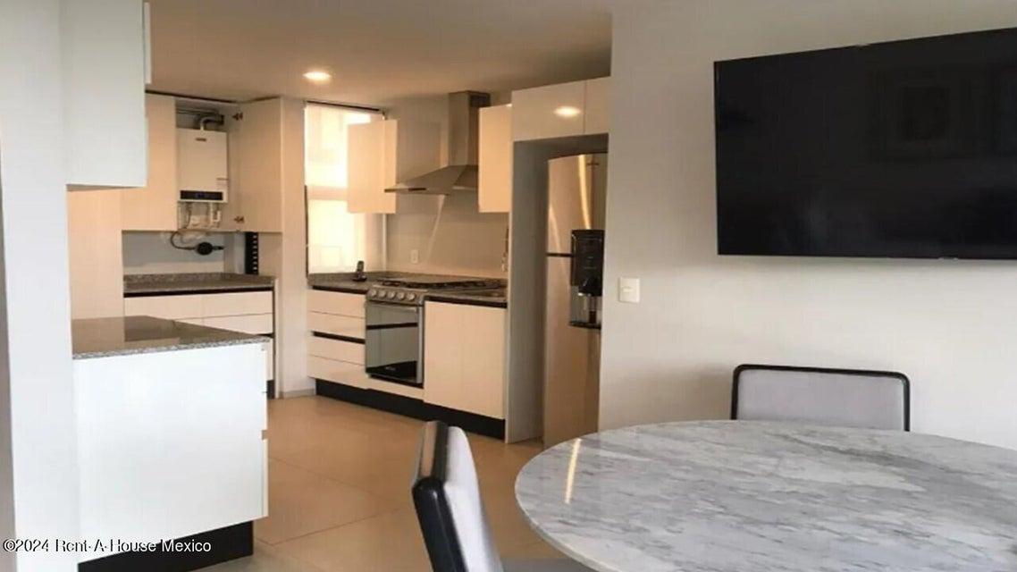 Departamento en Venta en Coyoacan ,Insurgentes Cuicuilco JN 25-205.