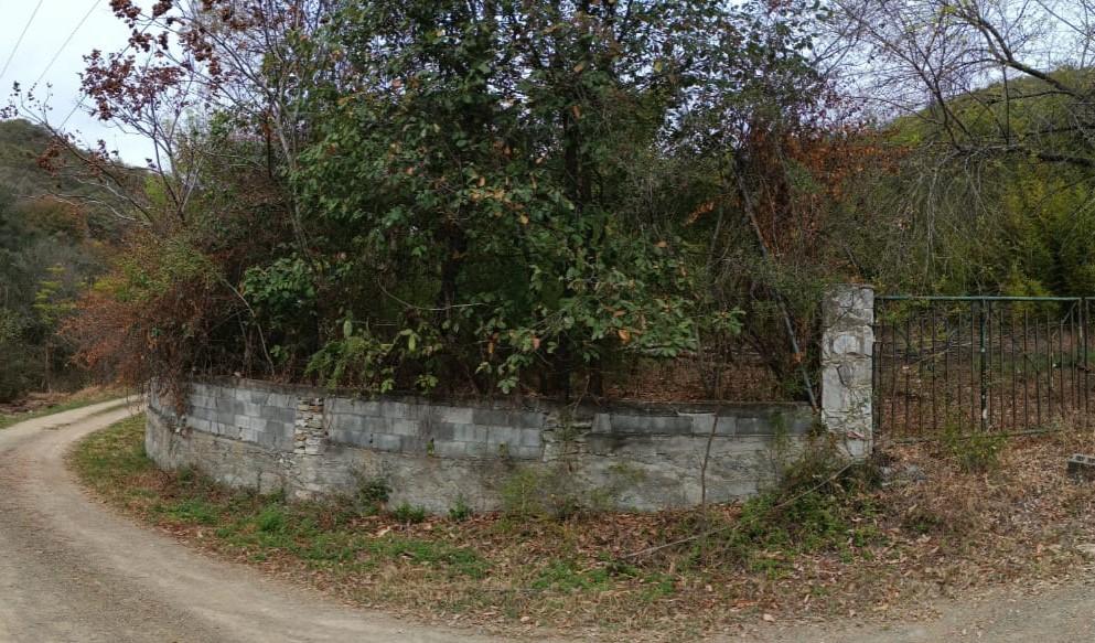 TERRENO EN VENTA CAMPESTRE EL BARRO CARRETERA NACIONAL