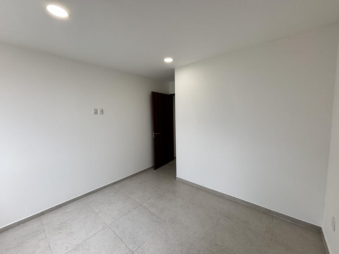 Departamento en VENTA en Bosques de Tepepan