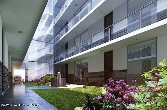 Departamento en Venta en Calle cefiro,  Insurgentes Cuicuilco RU 25-204