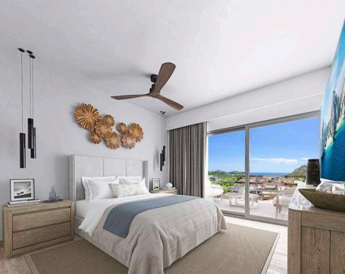 Departamento en Venta en Colorado Hills Fase I, Los Cabos