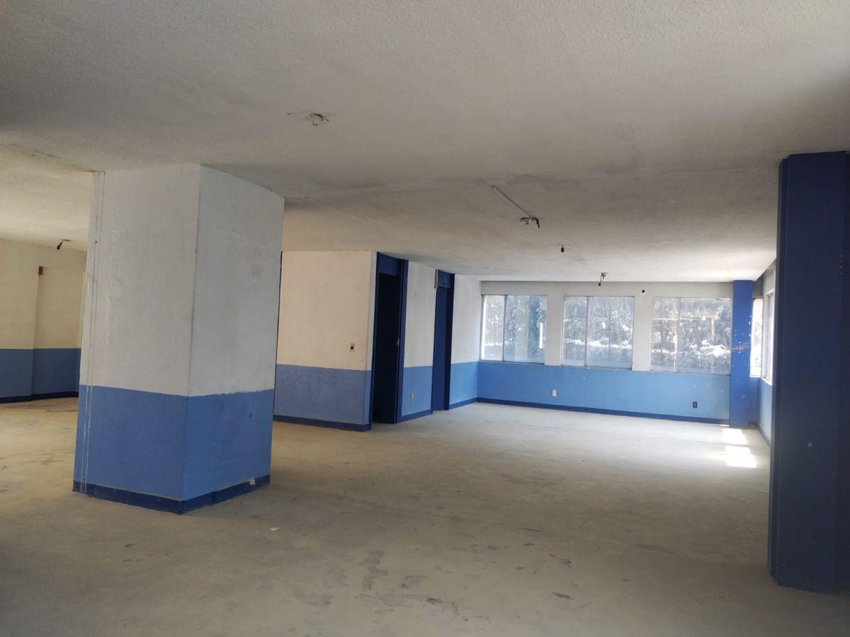 Bodega en Renta en Industrial Alce Blanco Naucalpan Park (m2bi26)