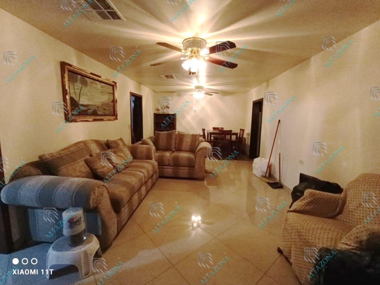 Casa en  RENTA EN COL PROHOGAR, MEXICALI