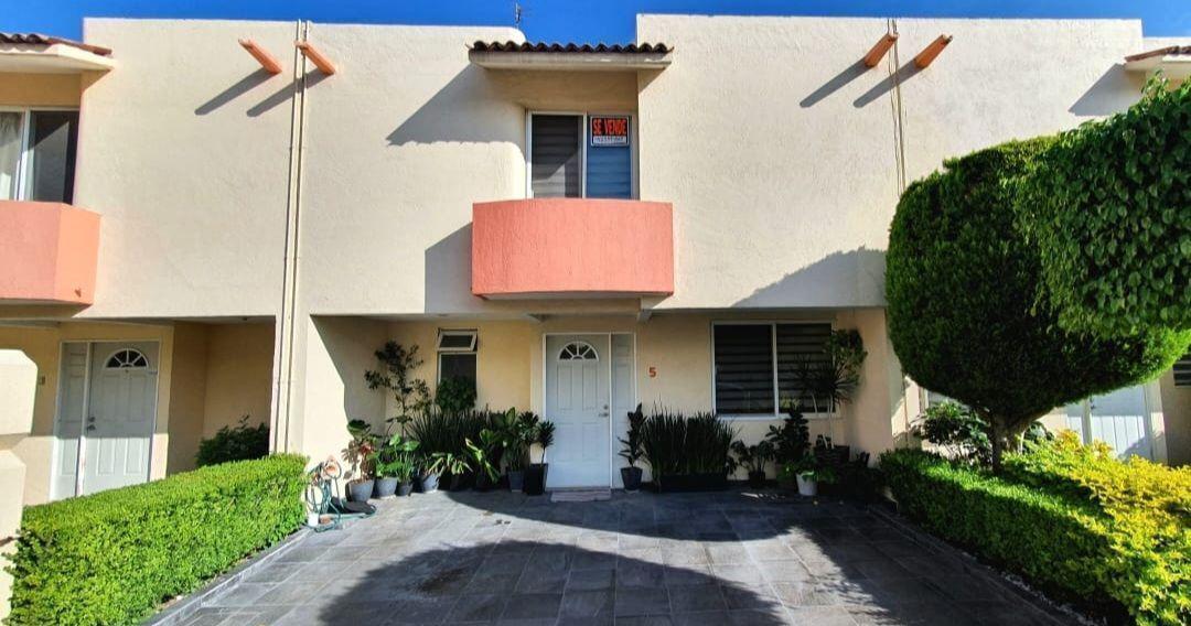 Se Vende Casa en TEJEDA, Conjunto Privado, 3 Recamaras, 2.5 Baños, Ubicadisima !