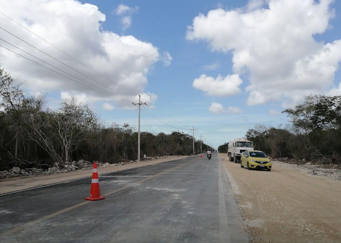 Terreno en Chuburna de Hidalgo