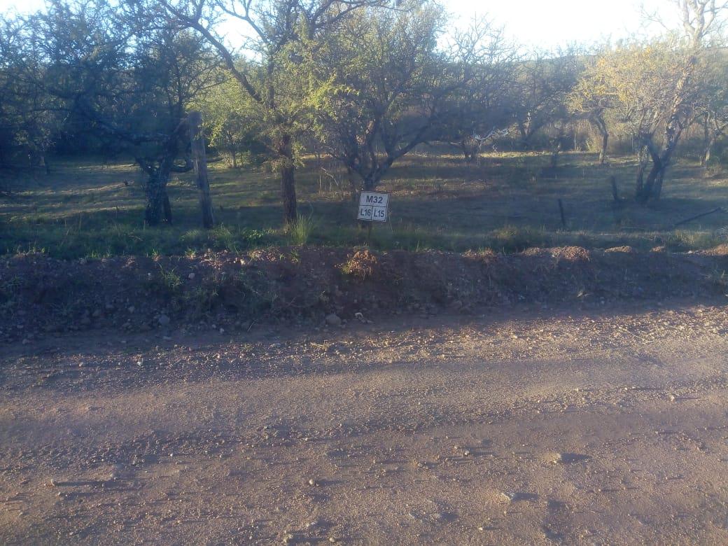 Terreno en venta en Calamuchita - Dacal Bienes Raíces