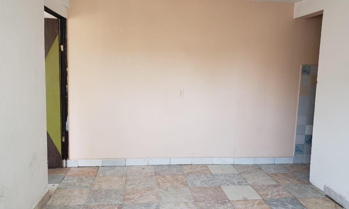 Casa en Venta en Nezahualcoyotl, Edomex