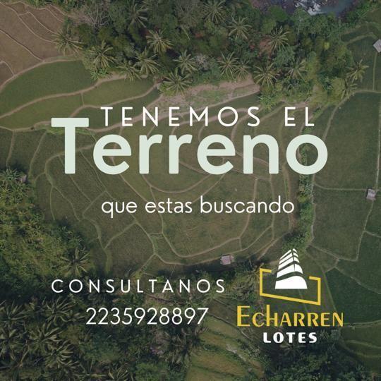 Lote en Venta, zona Estrada