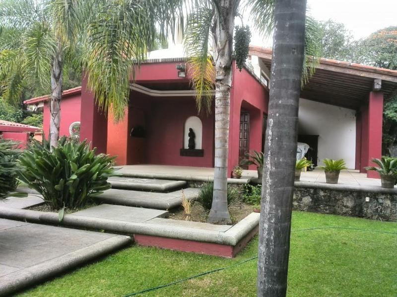 Casa en venta en  Tepoztlán Morelos