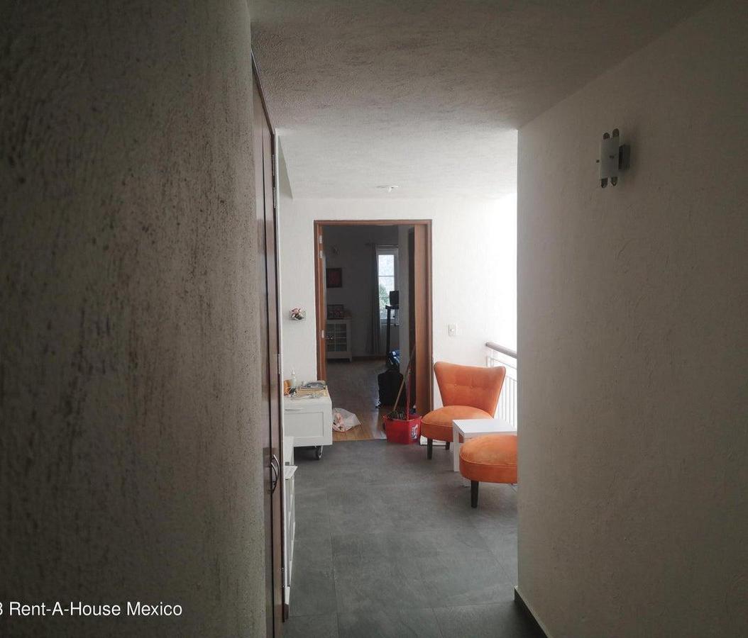 Casa en Venta Cuajimalpa de Morelos GIS 24-1130