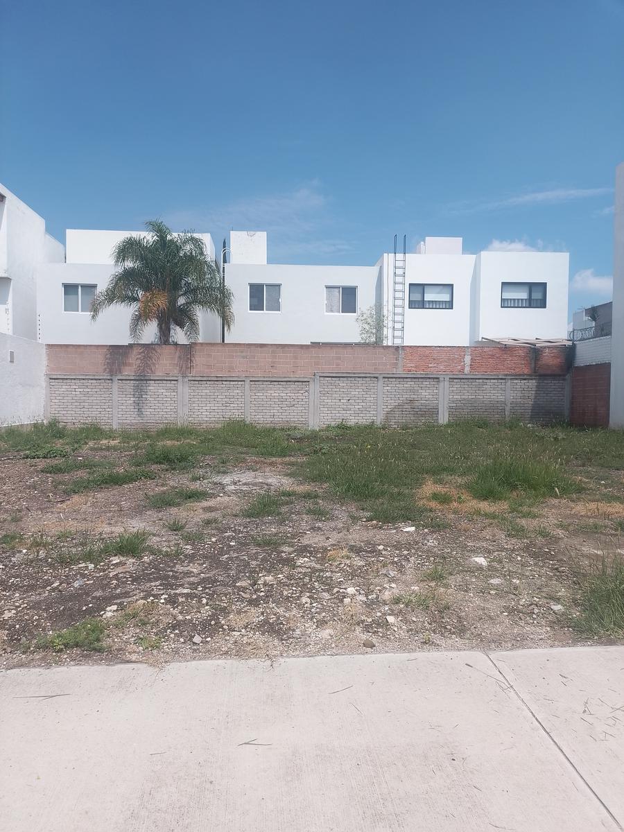 Terreno en  Venta en Cañadas del lago